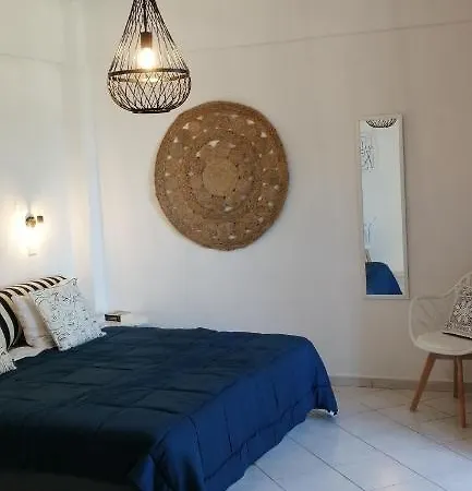 Santo Spiti Sou 6 * Φηρά