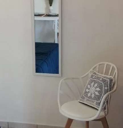 Santo Spiti Sou 6 Fira (Santorini)