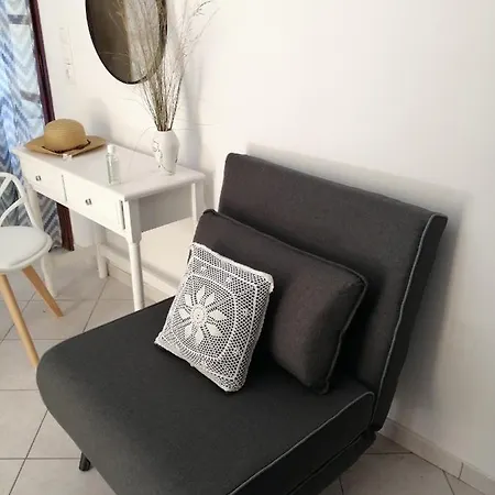 Appartement Santo Spiti Sou 6