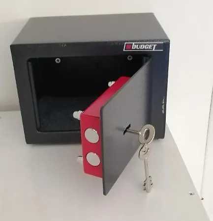 Santo Spiti Sou 6 Fira (Santorini)