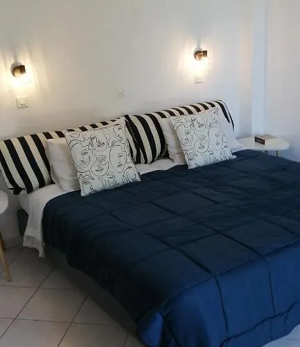 Apartament Santo Spiti Sou 6 *