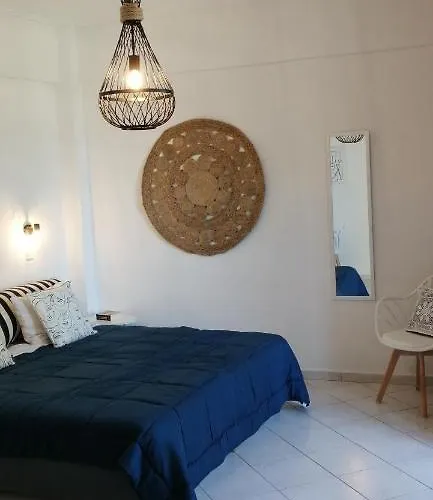 Santo Spiti Sou 6 * Fira (Santorini)