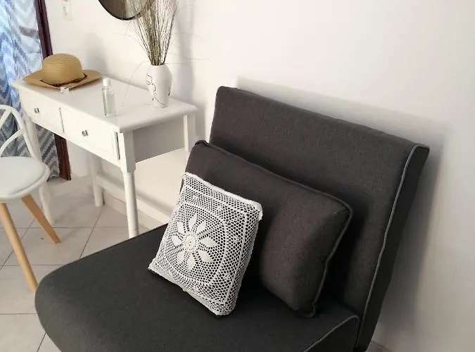 Apartament Santo Spiti Sou 6