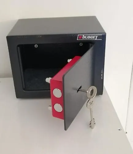 Santo Spiti Sou 6 Fira (Santorini)