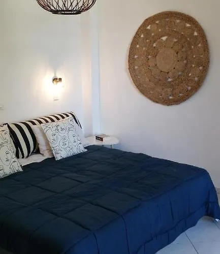 Santo Spiti Sou 6 Apartament *