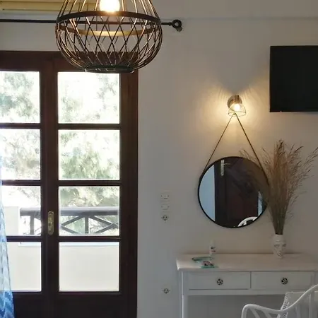 Santo Spiti Sou 6 * Fira (Santorini)