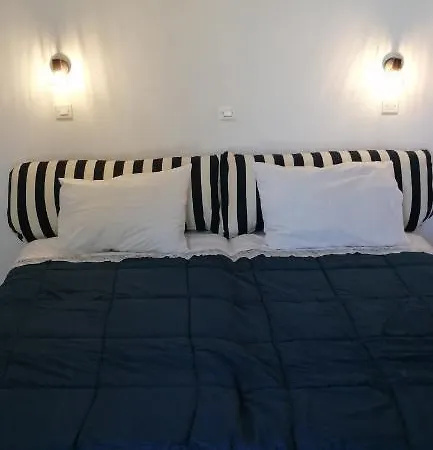 Santo Spiti Sou 6 Apartment Fira (Santorini)