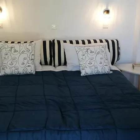 Santo Spiti Sou 6 Apartment *