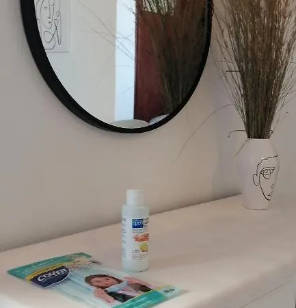 Apartment Santo Spiti Sou 6 *