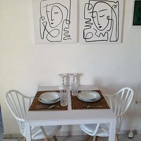 Santo Spiti Sou 6 * Fira (Santorini)