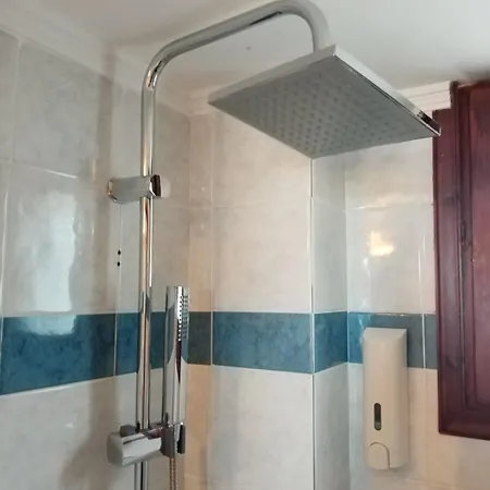 Santo Spiti Sou 6 Apartment Fira (Santorini)
