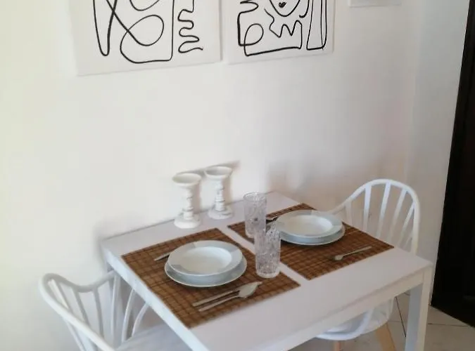 Daire Santo Spiti Sou 6 Fira (Santorini)