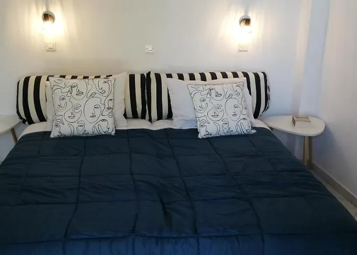 Santo Spiti Sou 6 Daire *