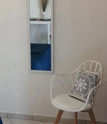 Santo Spiti Sou 6 Fira (Santorini)