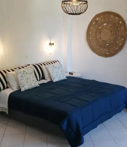 Santo Spiti Sou 6 Lejlighed