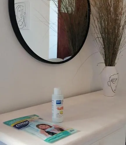 Lejlighed Santo Spiti Sou 6 *