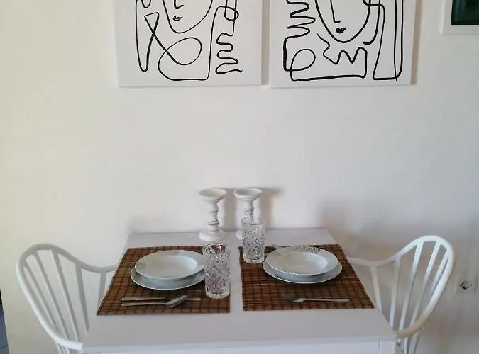 Santo Spiti Sou 6 * Fira (Santorini)