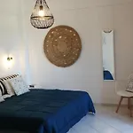 Santo Spiti Sou 6 * Fira (Santorini)