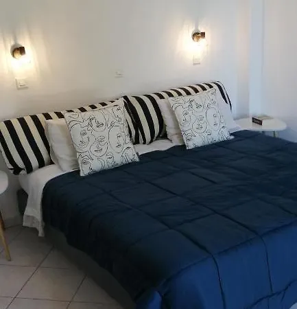 Apartamento Santo Spiti Sou 6 *